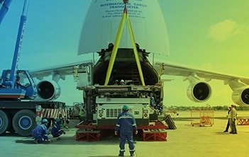 Air Freight Services - Valiton Corp