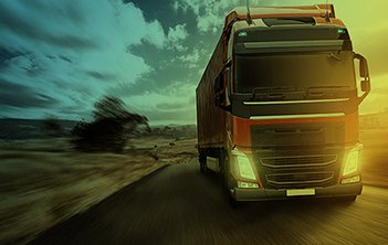 Ground Freight Services - Valiton Corp
