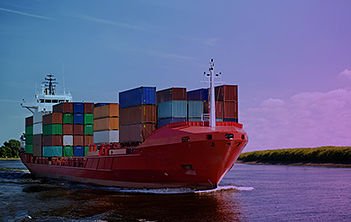 Sea Freight Services - Valiton Corp